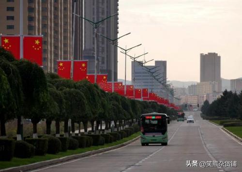 东北夜间城市排名前十(东北有哪些城市)插图3