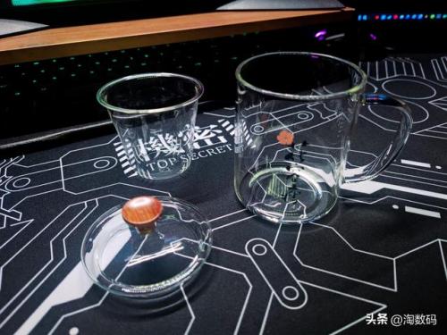玻璃杯子(玻璃杯子图片)插图7