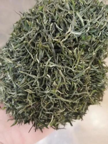 茶叶品种价格排名前十(茶叶有哪些品种)插图7