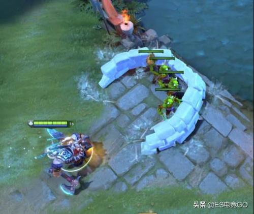 巨牙海民技能介绍(巨牙海民出装dota)插图10