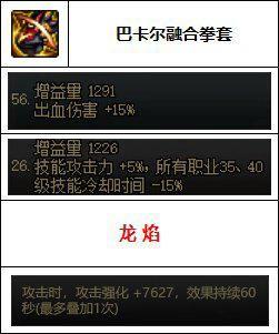 dnf女散打带什么武器(散打打得过拿武器的吗)插图9