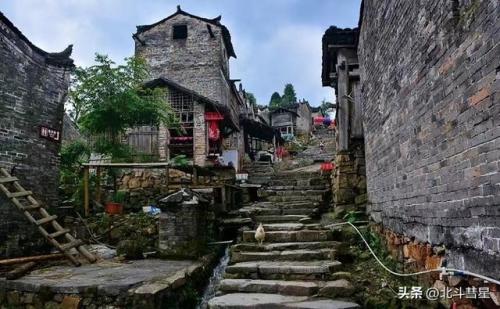 广东旅行小镇排名前十(广东有哪些小镇适合游玩)插图39
