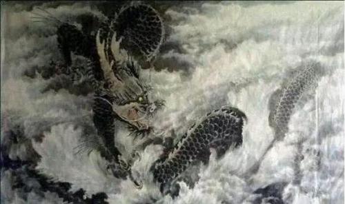 上古十大神龙排名(上古十大神龙排名图)插图8