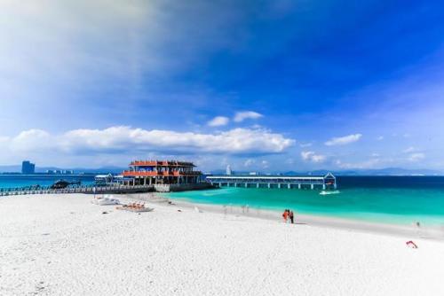海滨旅游(南沙群岛旅游)插图3