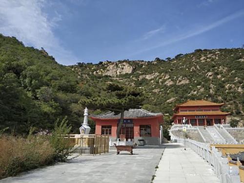 朝阳旅游(朝阳十大景点)插图47
