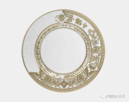 欧洲餐具高端排名前十(密胺餐具十大排名)插图18