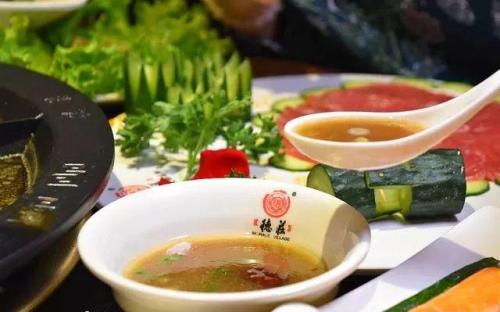 青岛牛油火锅排名前十(牛油火锅底料哪个牌子好吃)插图14