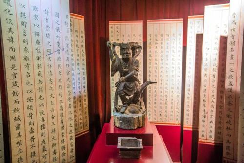 泉州博物馆(泉州海外交通博物馆)插图12
