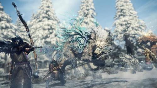 梦幻之星ol2新起源steam(梦幻之星ol2有中文吗)插图21