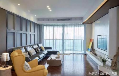 沙发效果图(2023最火客厅沙发)插图15