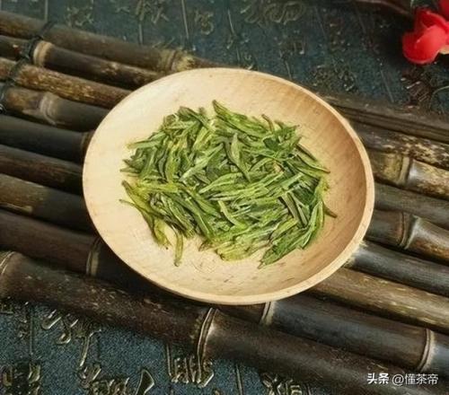 富阳茶叶品种排名前十(浙江十大名茶排名)插图10