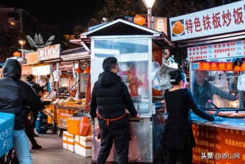 珠海夜市景点排名前十(珠海10大景点)插图8