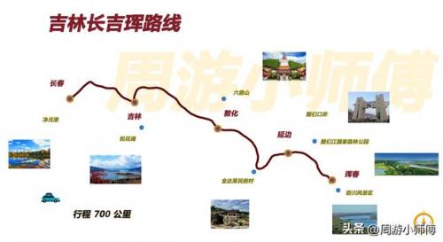 全国自驾游路线查询(省内自驾游线路)插图13