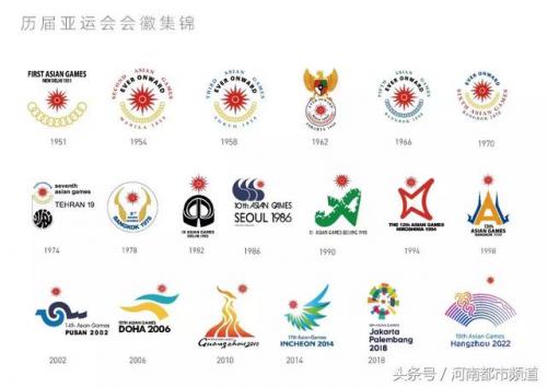 亚运会标志(2023亚运三个吉祥物图片)插图24