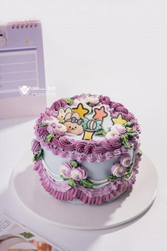 蛋糕技能考试排名前十(全国十大蛋糕品牌排行)插图