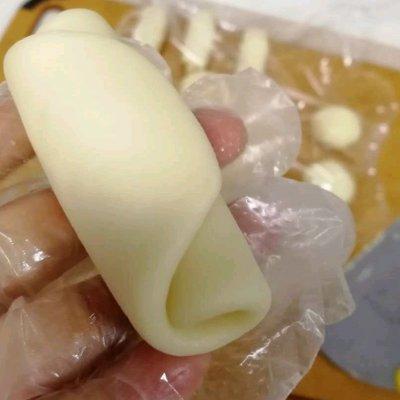 榨菜鲜肉月饼(月饼生产设备一套多少钱)插图15