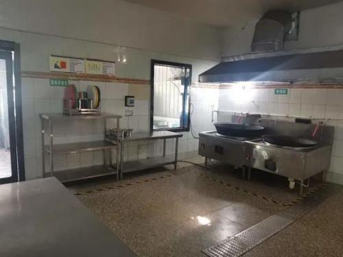汝州郊区饭店排名前十(汝州聚诚建国饭店)插图8