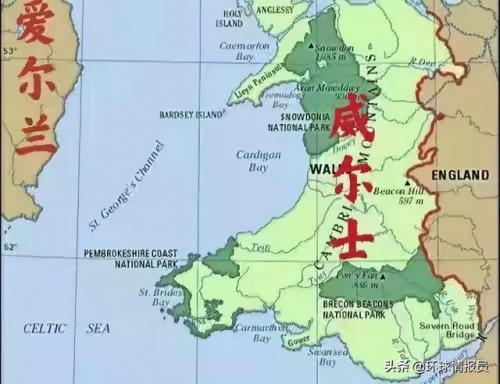 威尔士亲王(威尔士公爵)插图14