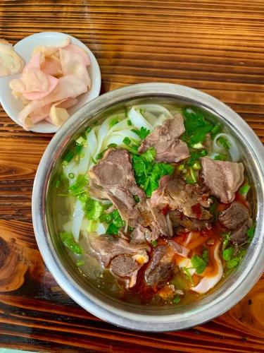 都匀景区美食排名前十(都匀绿茵湖景区)插图