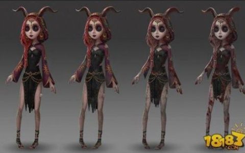 祭司第五人格天赋加点(第五人格冒险家天赋)