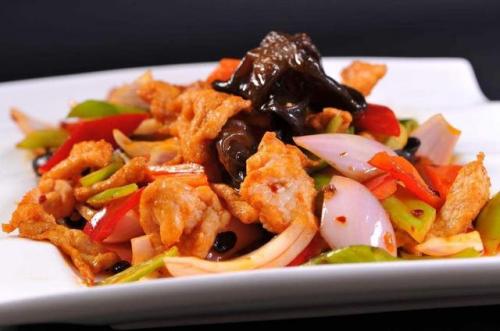 山西烩菜排名前十(烩菜的做法大全家常豆腐粉条白菜)插图1