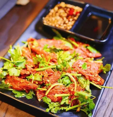 合江烧烤排名前十店(合江滨江路烧烤馆)插图12