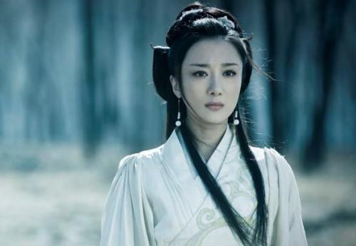 演员李依晓(李依晓主演电视剧)插图2