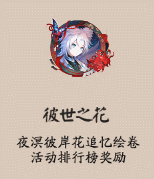 阴阳师体验服12月30头像框上新一览(王者新头像框)插图3