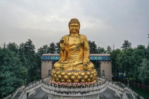 烟台当地景区排名前十(烟台十大景区排名)插图1