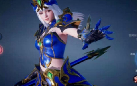 全民奇迹2女魔法师技能装备及转职玩法攻略(奇迹mu魔导师和魔法师的区别)
