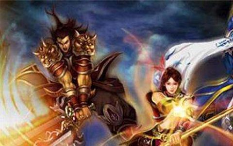 热血传奇战士PK各职业心得(热血传奇战士技巧大全)