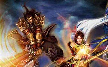 热血传奇战士PK各职业心得(热血传奇战士技巧大全)插图
