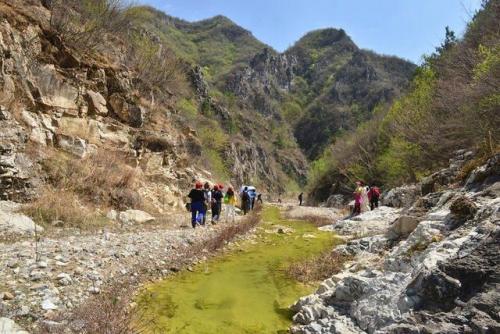 朝阳旅游(朝阳十大景点)插图55