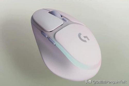 高端鼠标推荐排名前十(高端鼠标品牌)插图9