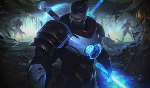 lol豹女狮子星神(lol狮子狗是哪个英雄)插图10