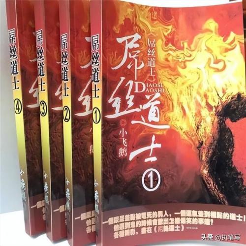相术风水小说排名前十(真正讲风水的小说)插图8