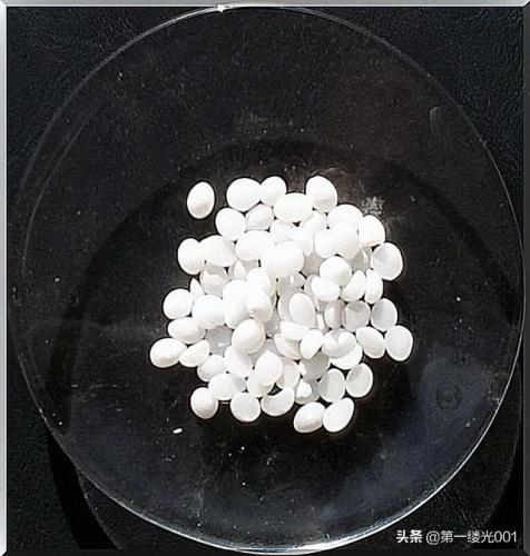 氢氧化钾的用途(2023年硝酸钠价格走势)插图