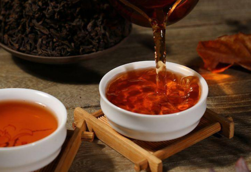 祁门红茶(祁门红茶价格)插图6