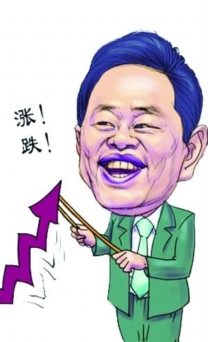黄光裕传奇(黄光裕的介绍)插图17