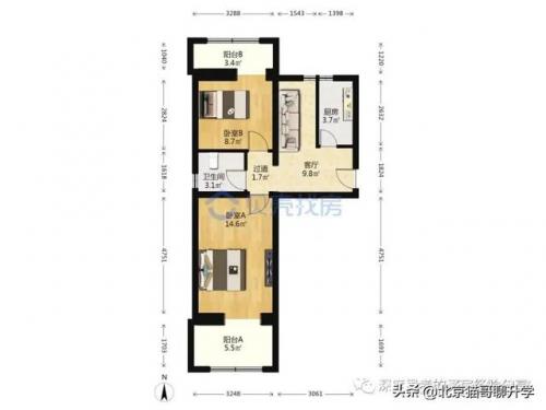 中关村优质小区排名前十(中国小区排名前100小区)插图18