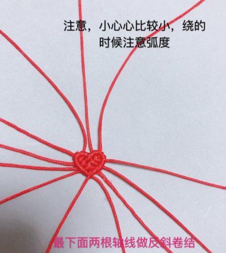情侣手链(2023最火的手链款式)插图26