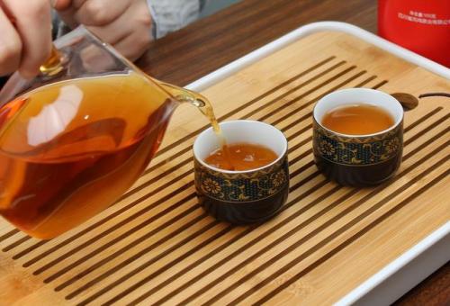 祁门红茶(祁门红茶价格)插图10