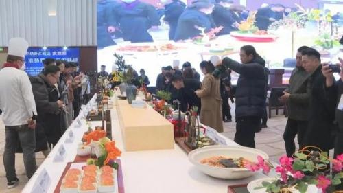 东台饭店美食排名前十(东台好吃的饭店推荐)插图2