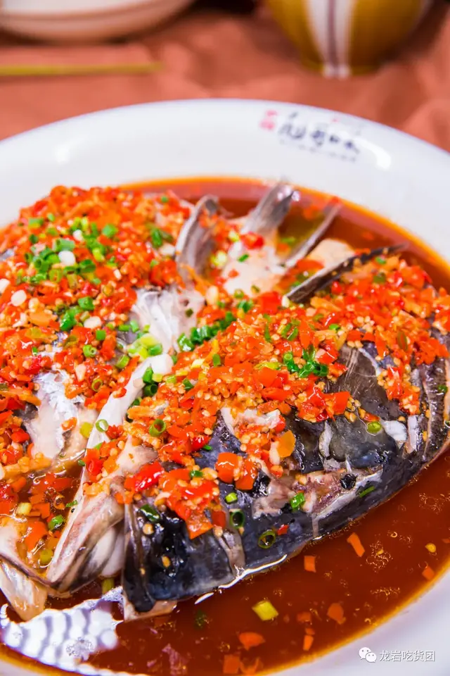 龙岩美食餐厅排名前十(龙岩馥米芮餐厅地址)插图63