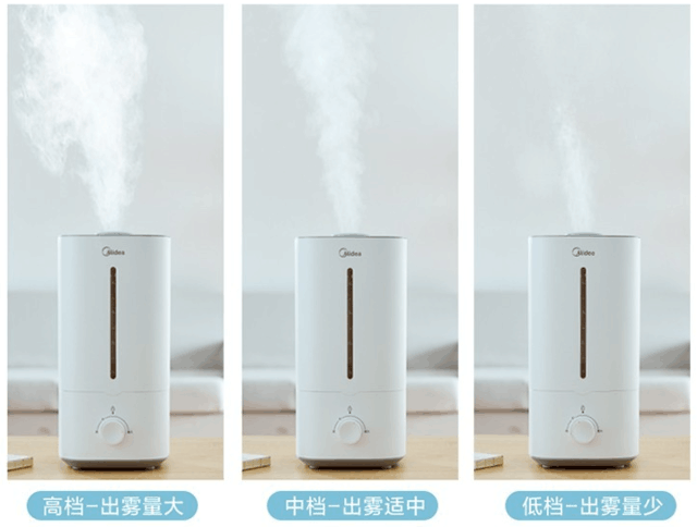 美的加湿器价格(美容加湿器图片及价格多少)插图1