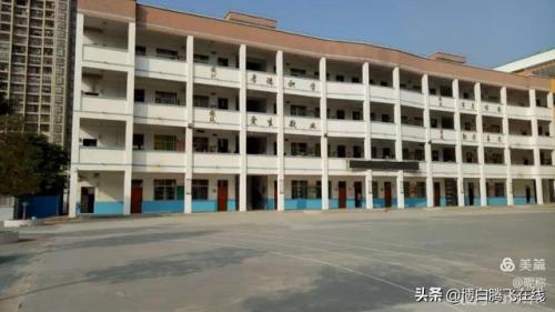 博白市小学排名前十(博白初中排名一览表)插图3