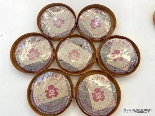 品牌茶叶普洱排名前十(普洱茶哪个牌子好)插图2