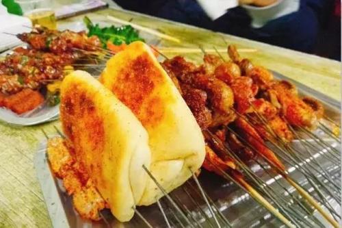 青岛馄饨皮店排名前十(青岛八带馄饨)插图24