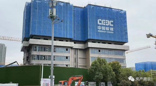 南京高档小区(南京穷人都住哪)插图1