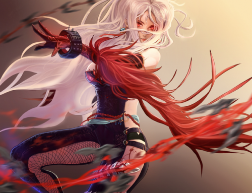 dnf女剑魔加点(dnf100剑魔加点攻略)插图